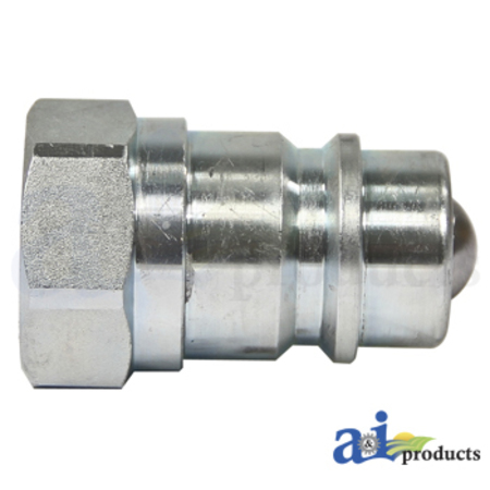 A & I Products Male Tip 3" x5" x1" A-8010-15